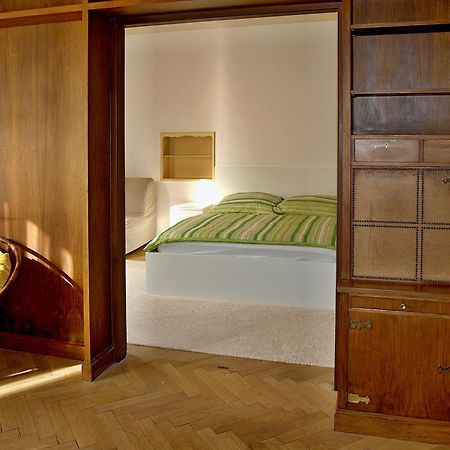 Apartments Tronicek Prague Bilik gambar