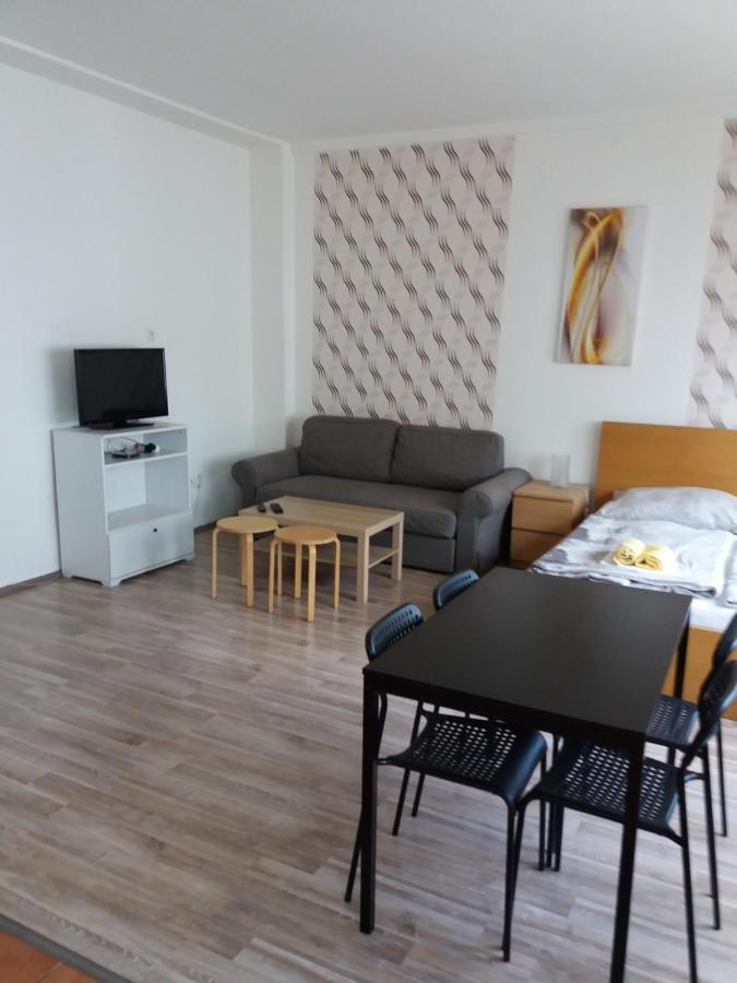 Apartments Tronicek Prague Luaran gambar