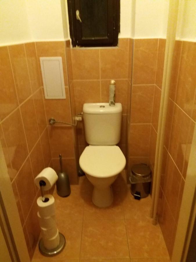 Apartments Tronicek Prague Luaran gambar