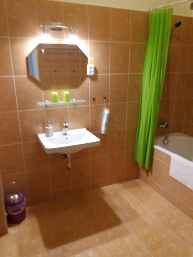 Apartments Tronicek Prague Luaran gambar