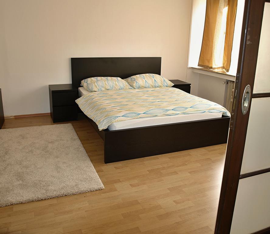 Apartments Tronicek Prague Bilik gambar