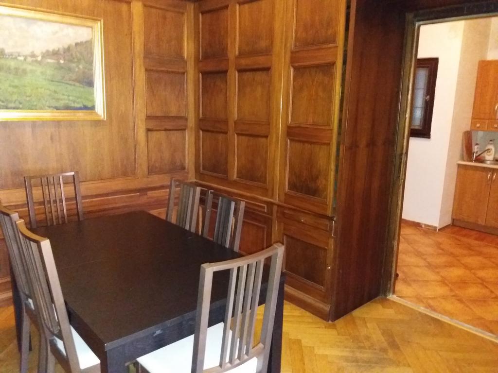 Apartments Tronicek Prague Luaran gambar