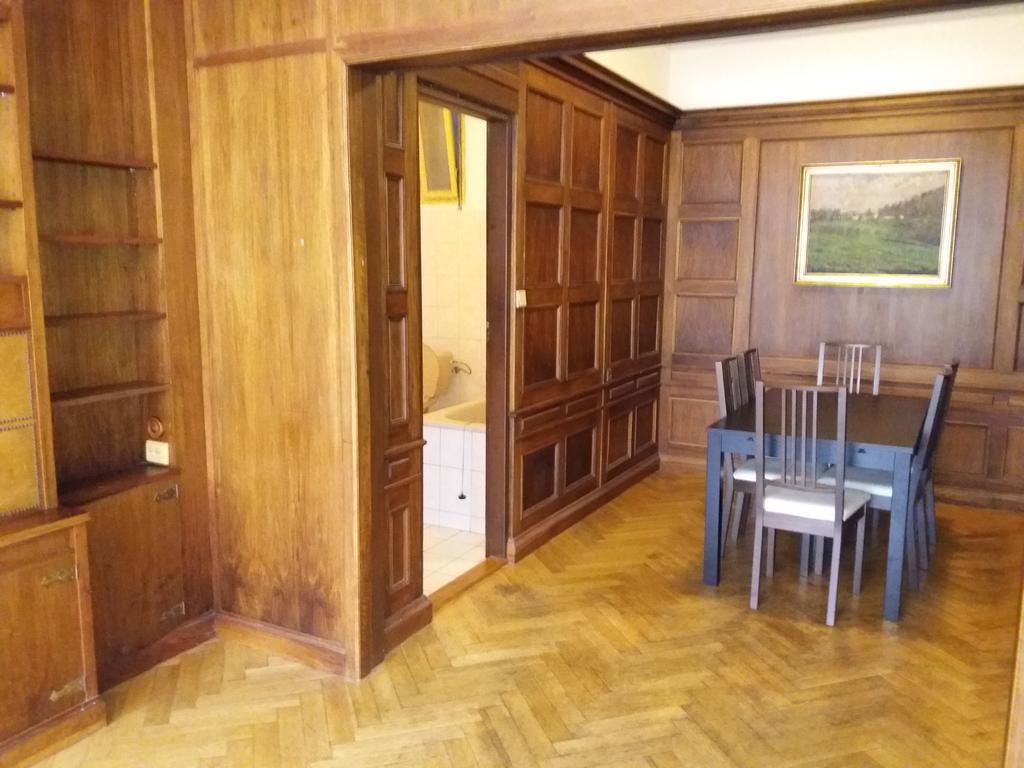 Apartments Tronicek Prague Luaran gambar