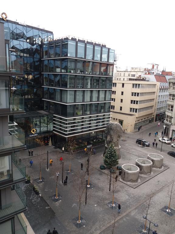 Apartments Tronicek Prague Luaran gambar