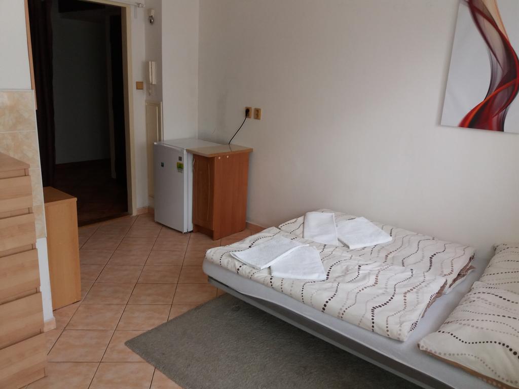 Apartments Tronicek Prague Luaran gambar