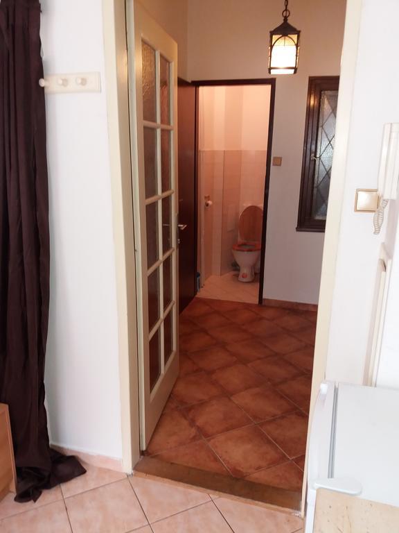 Apartments Tronicek Prague Luaran gambar
